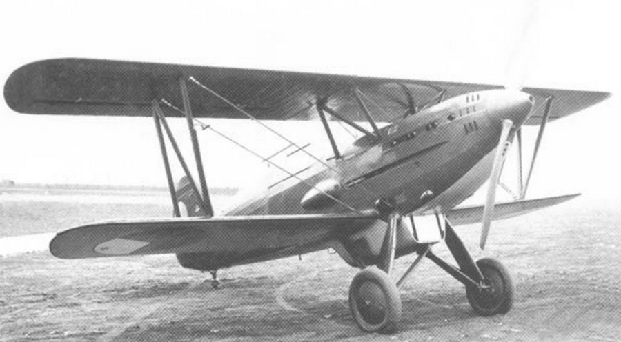 Avia Bk-534
