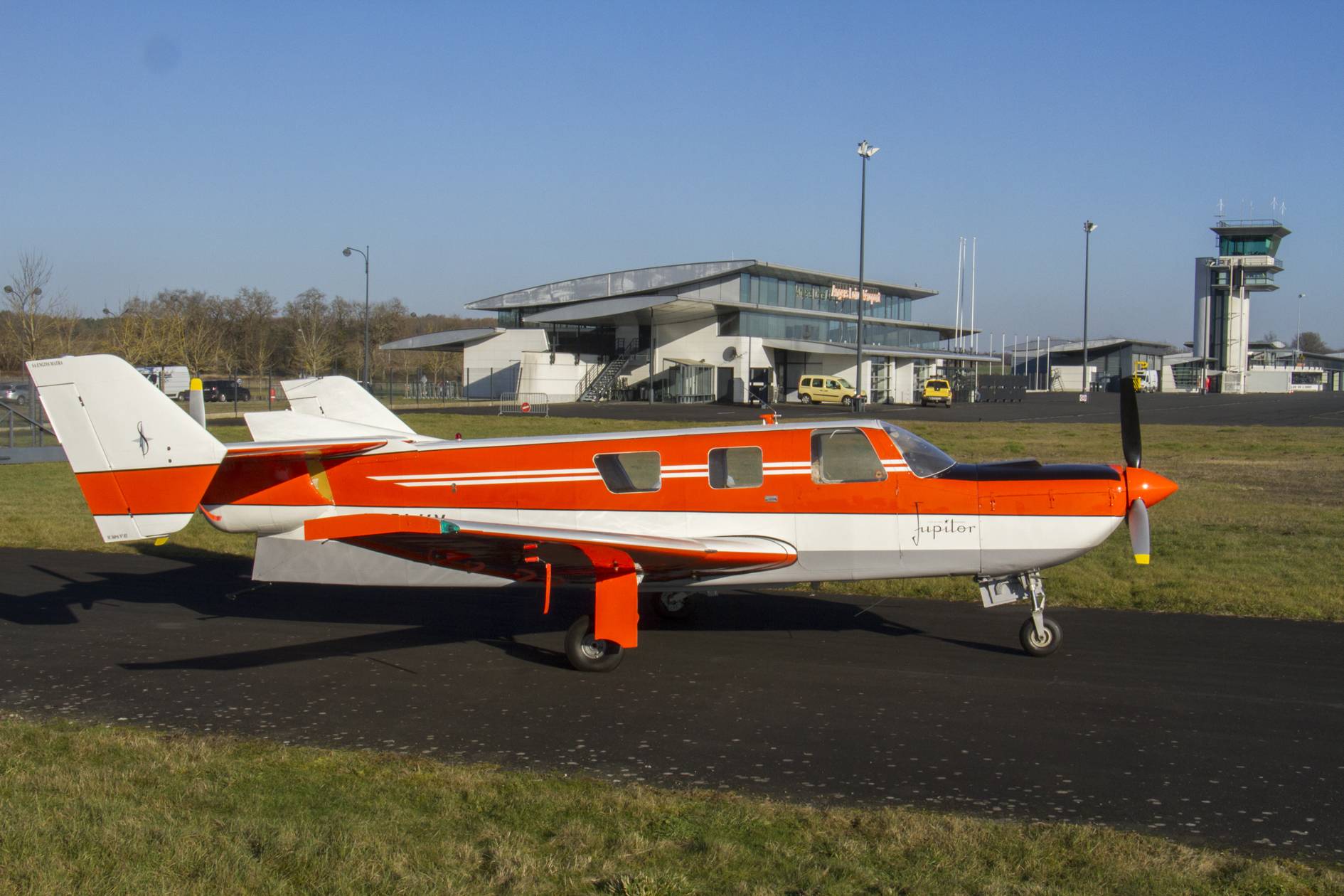 Moynet M.360 Jupiter