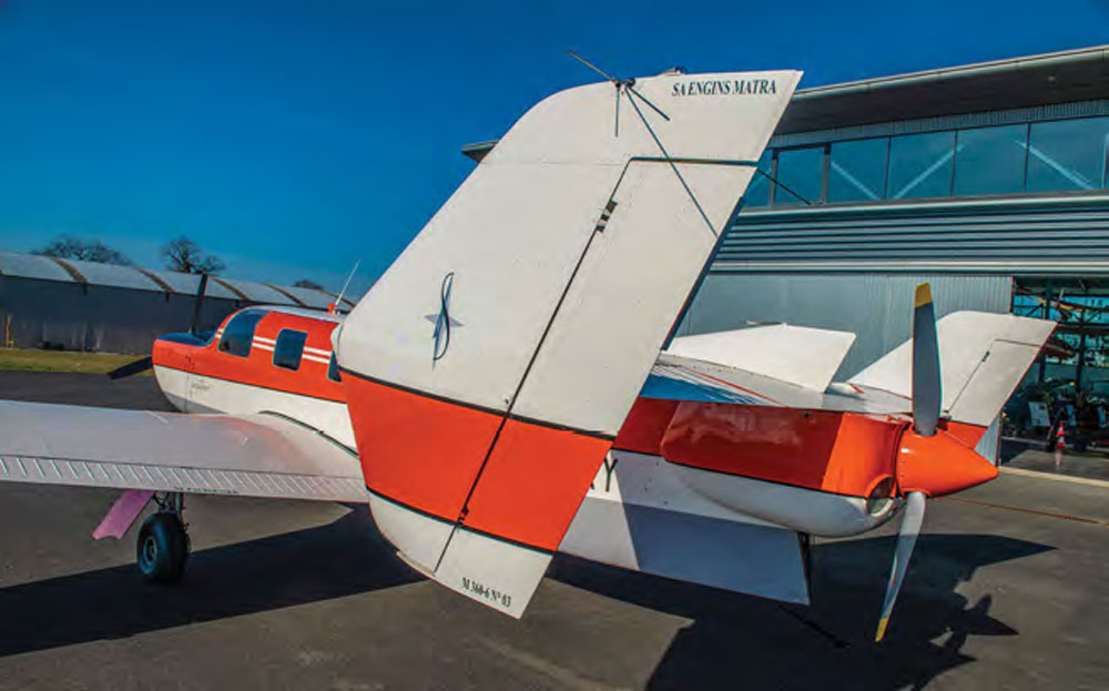 Moynet M.360 Jupiter