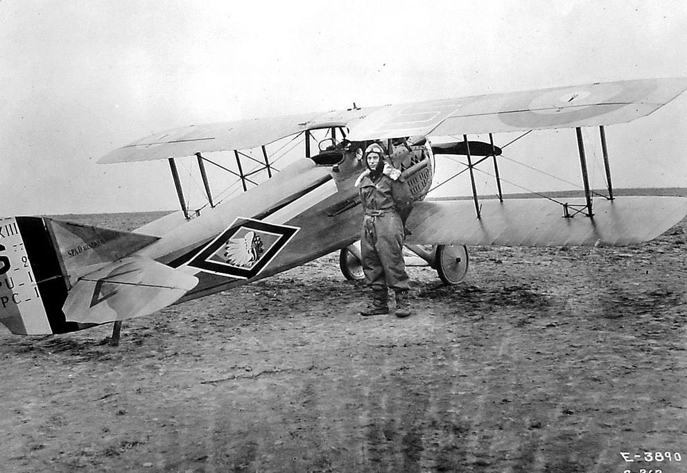 SPAD S.XIII