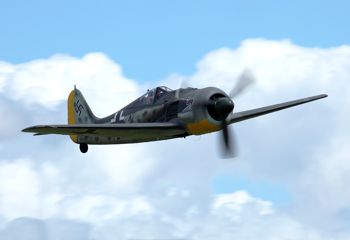 Focke-Wulf Fw 190