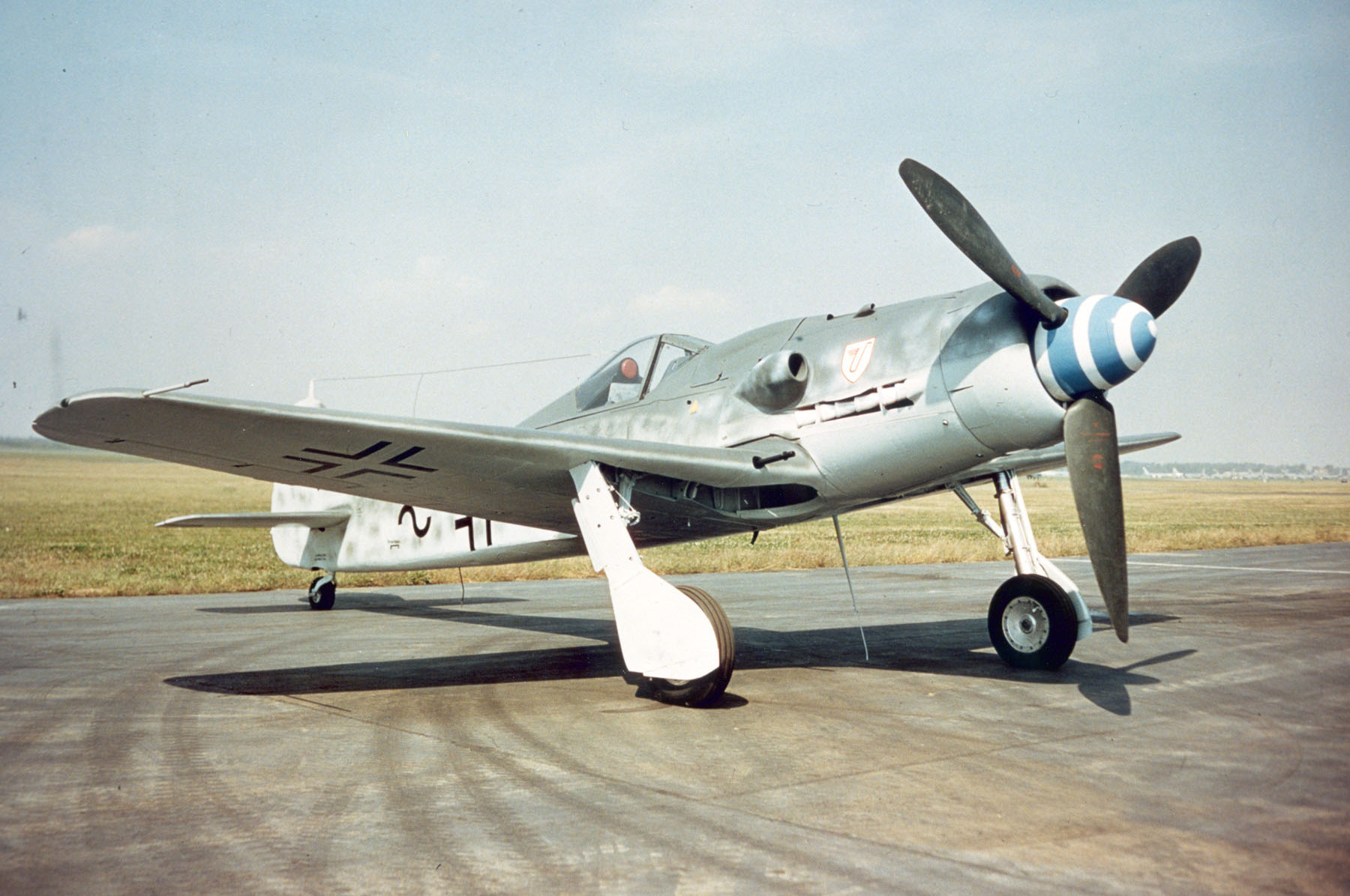 Focke-Wulf Fw 190