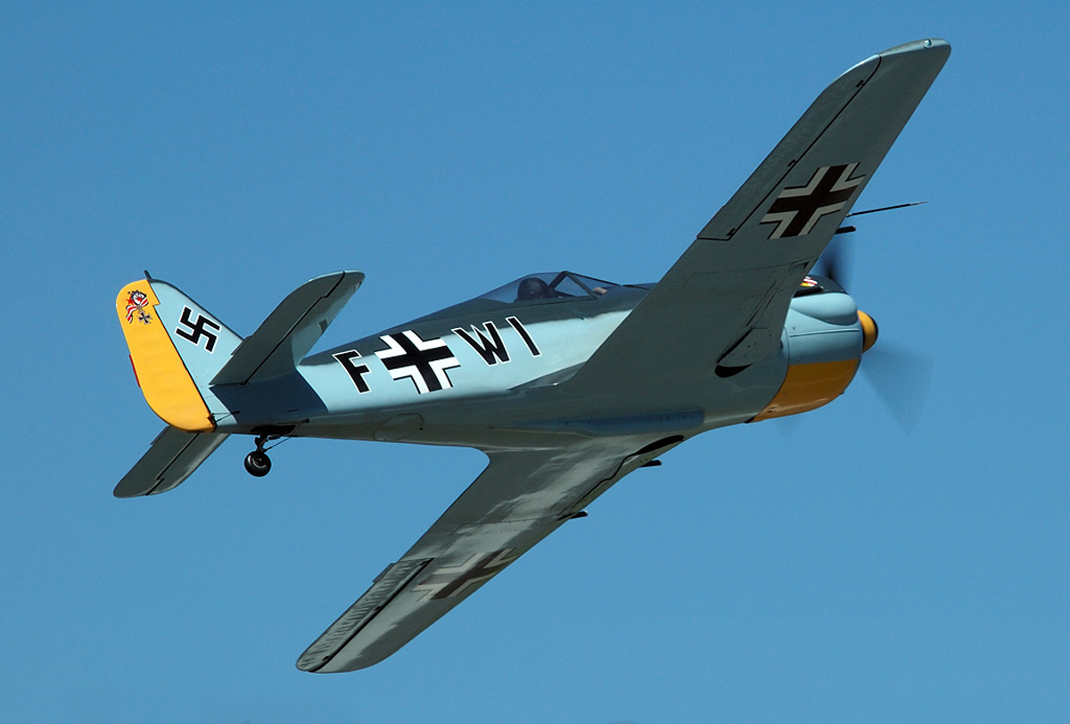 Focke-Wulf Fw 190
