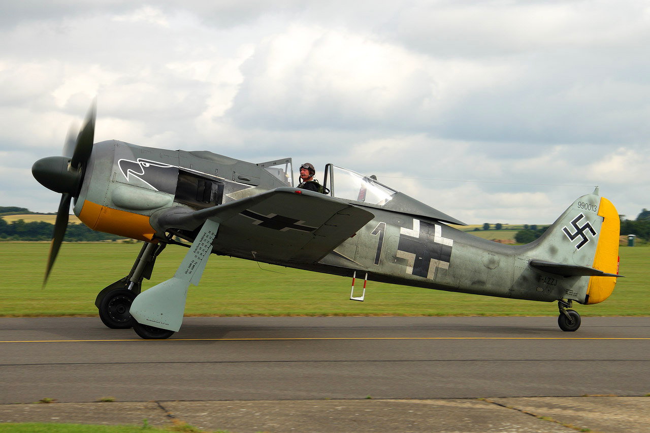 Focke-Wulf Fw 190