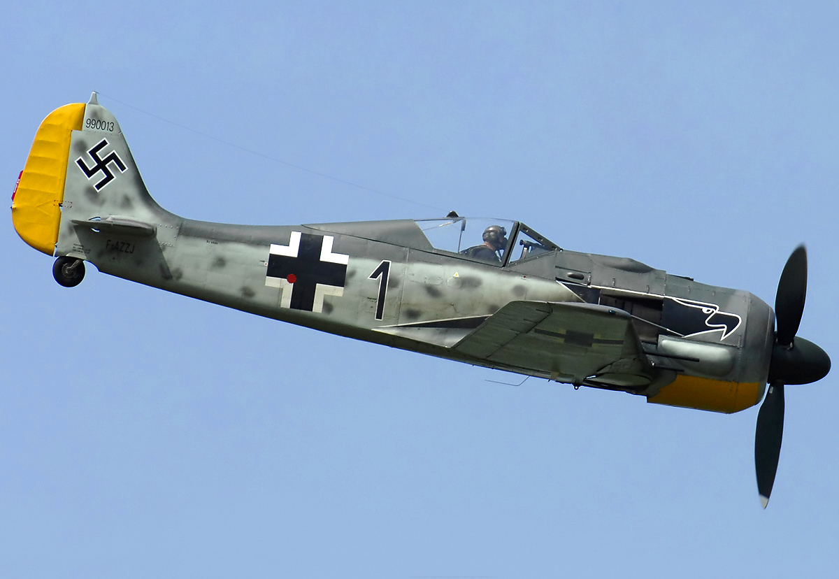 Focke-Wulf Fw 190