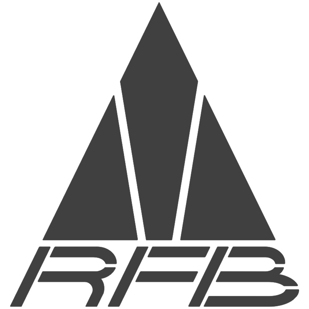 Логотип Rhein Flugzeugbau