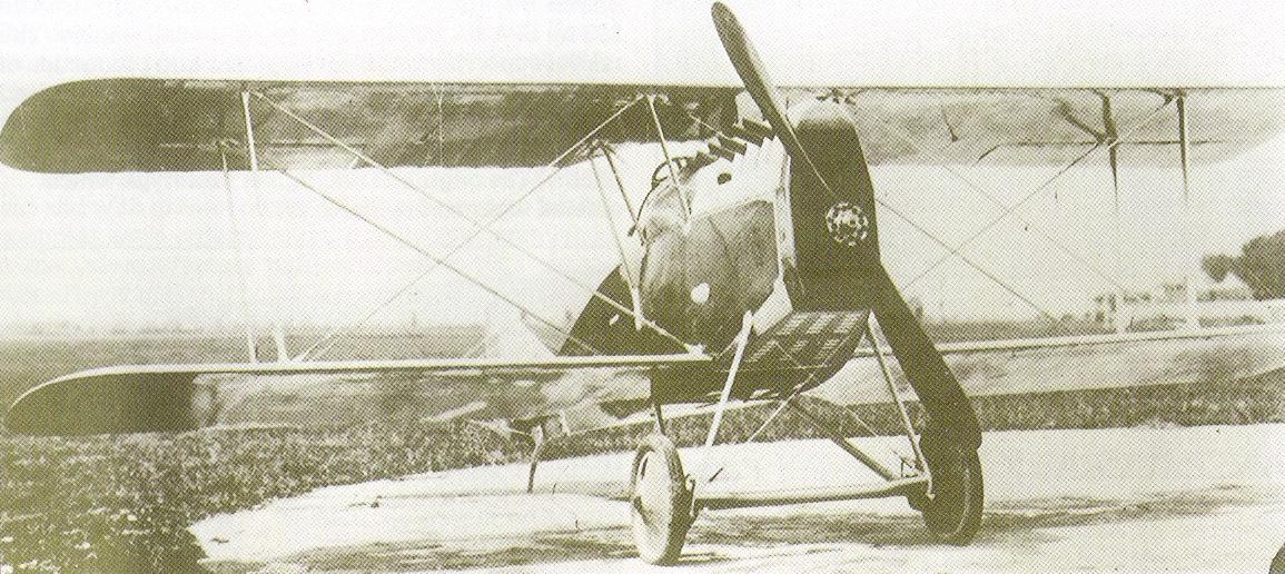 Ansaldo A.1