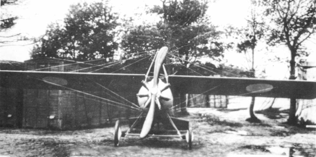 Легкий двухместный многоцелевой самолет Торпедо