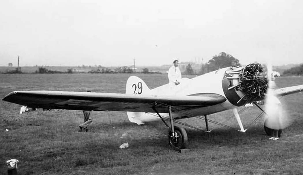 Bellanca 28-70