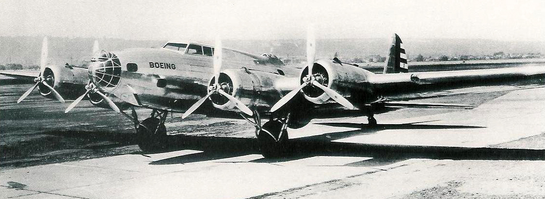 Boeing B-17
