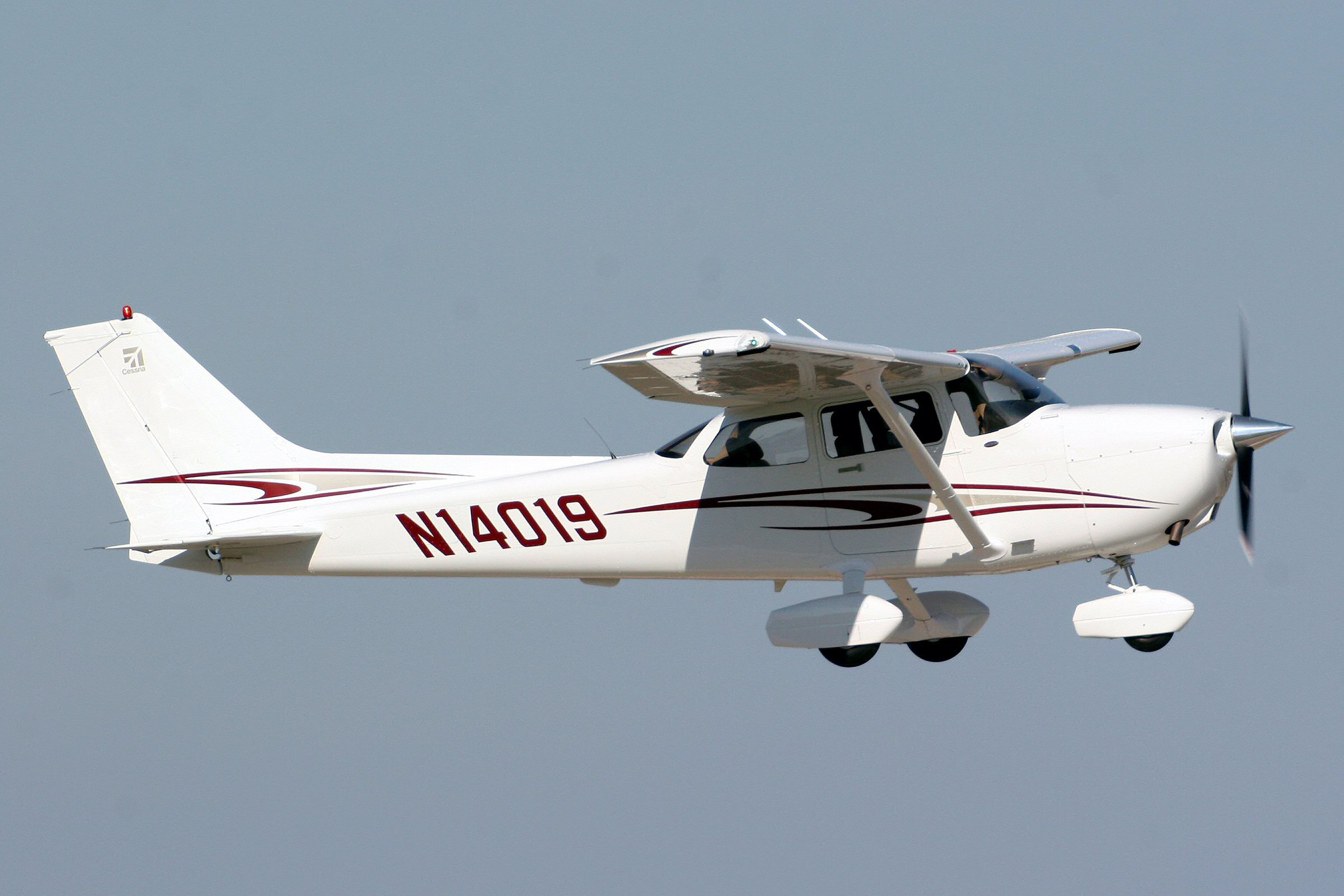 Cessna 172