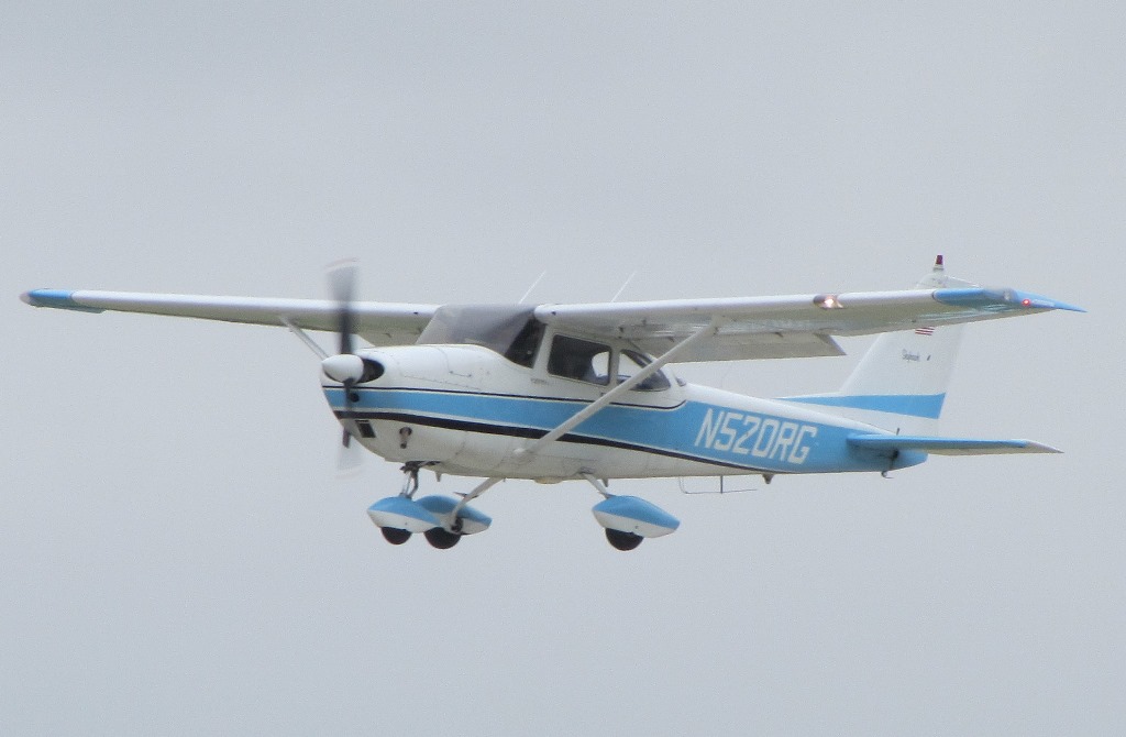 Cessna 172D