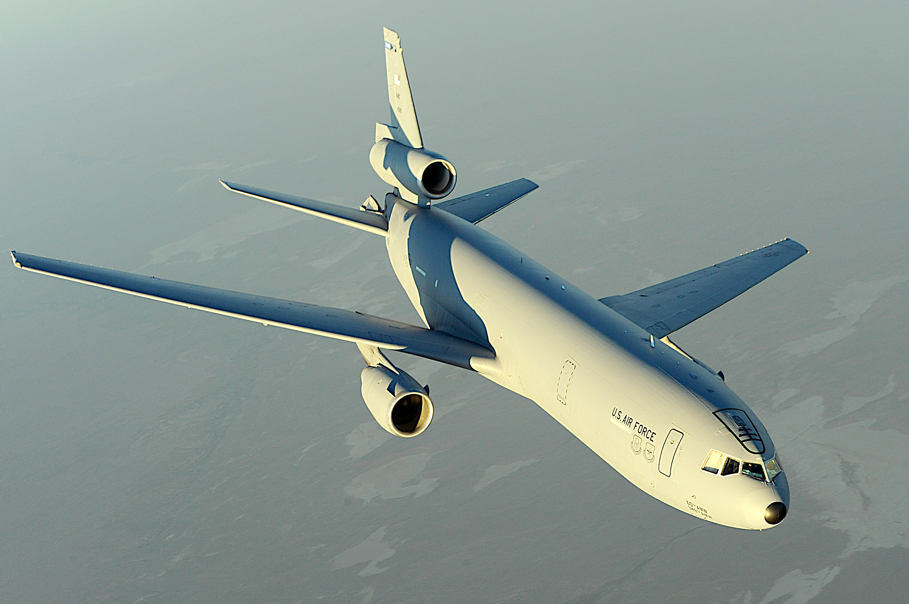 Douglas KC-10