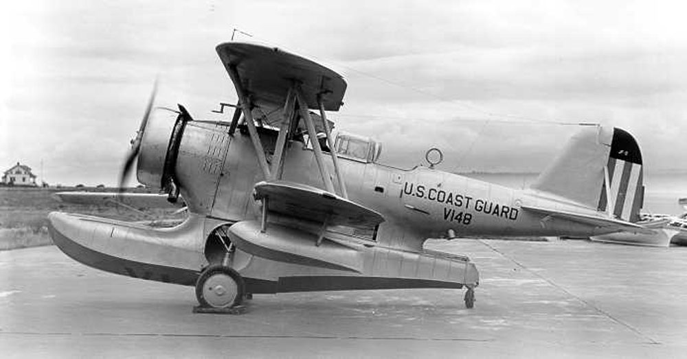 Grumman JF-2 Duck