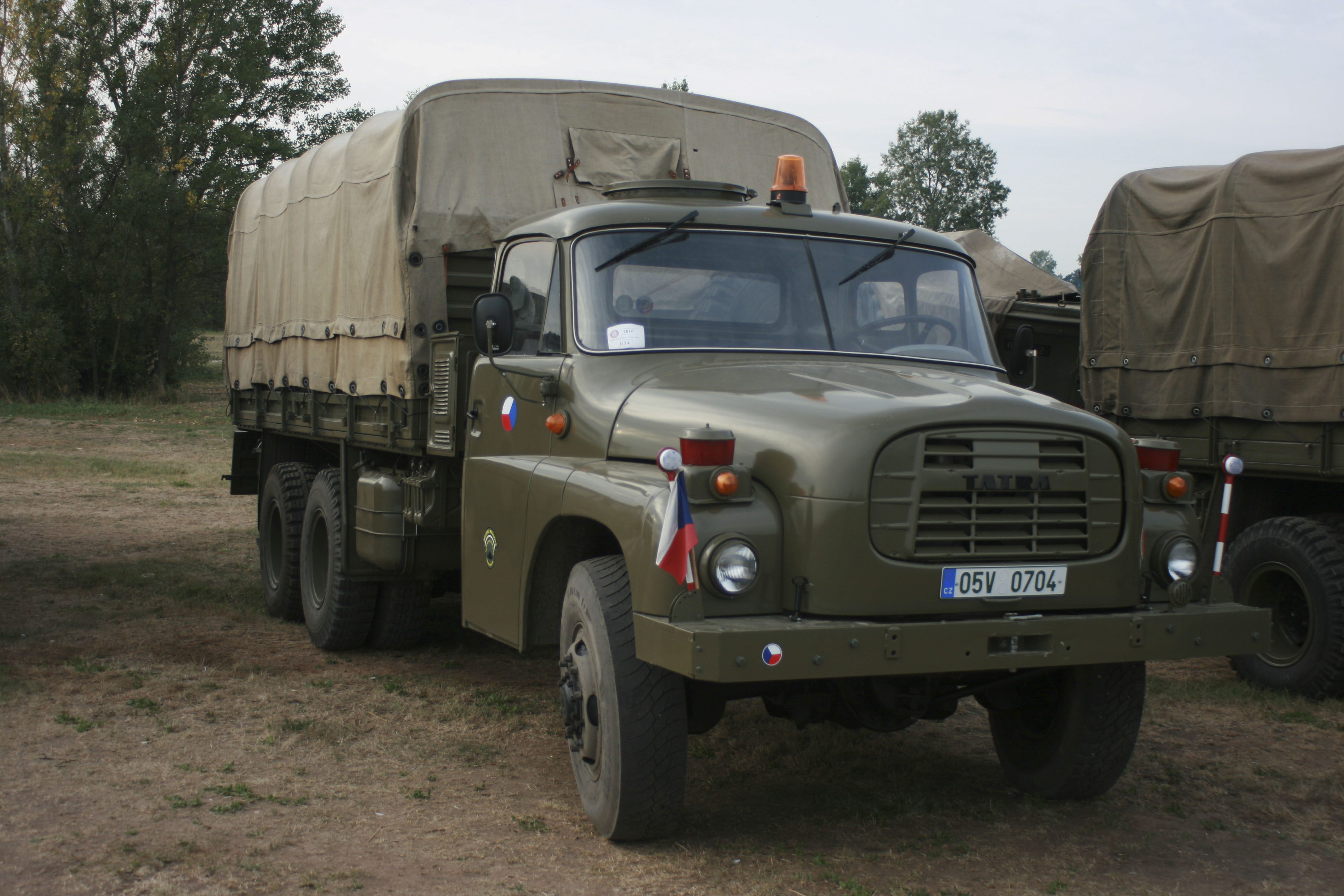 Tatra T148 VNM