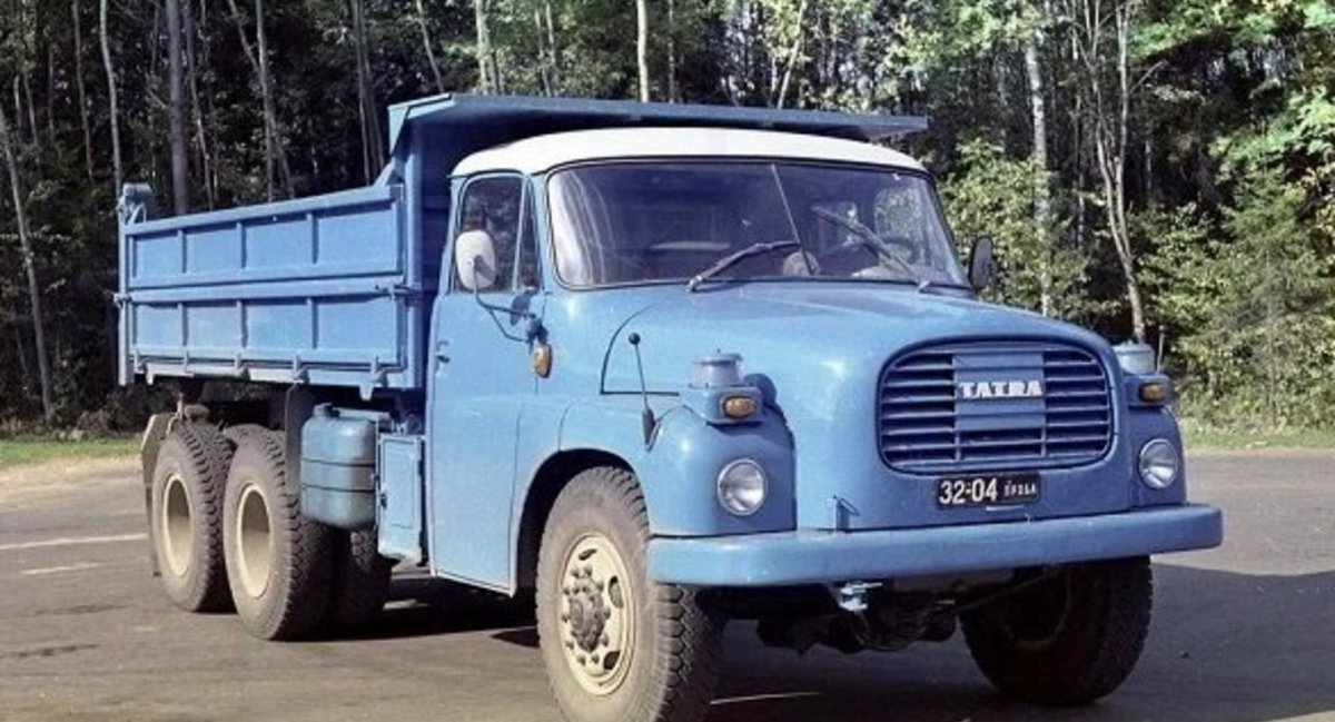 Tatra T148S3