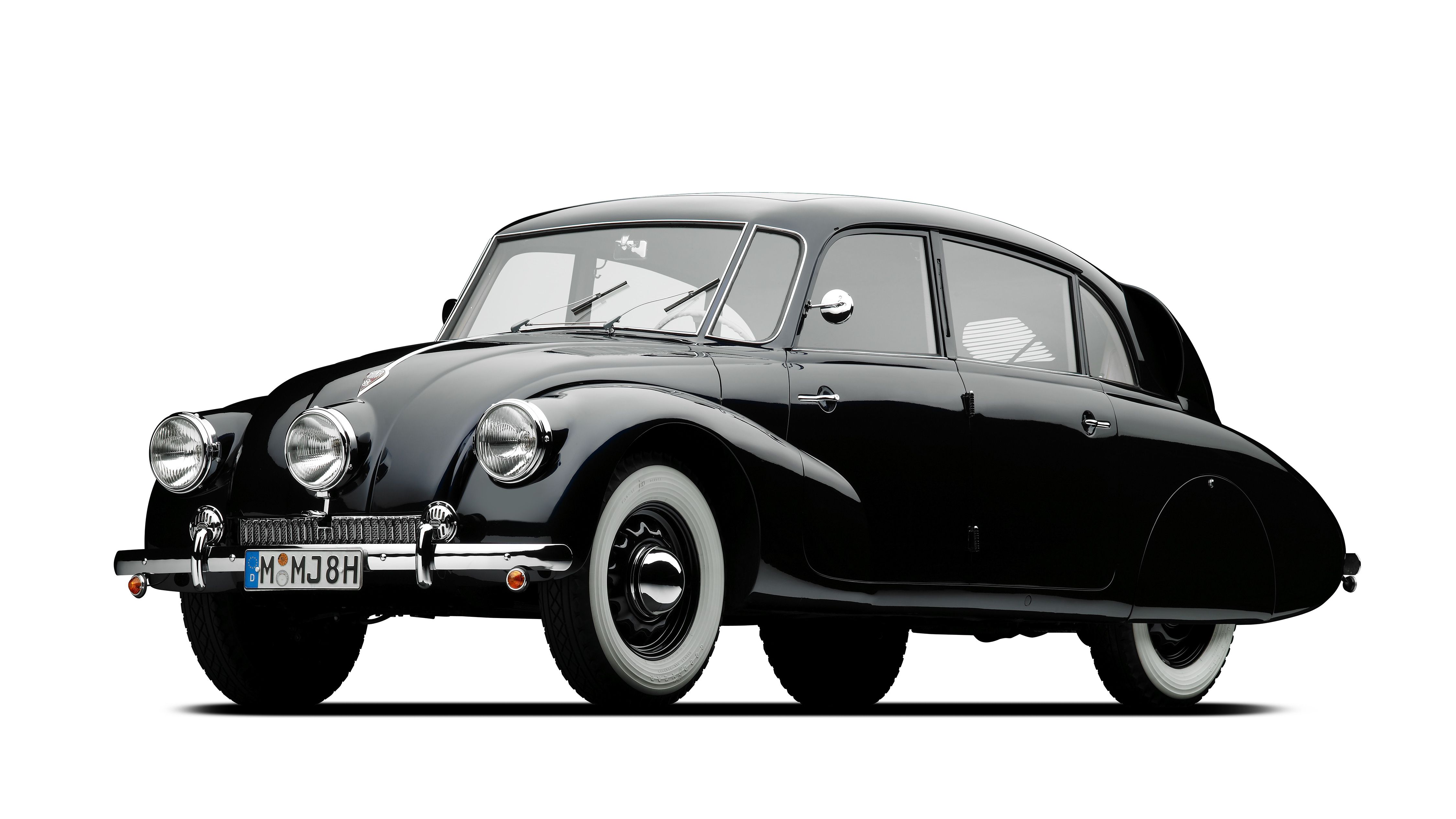 Tatra T87