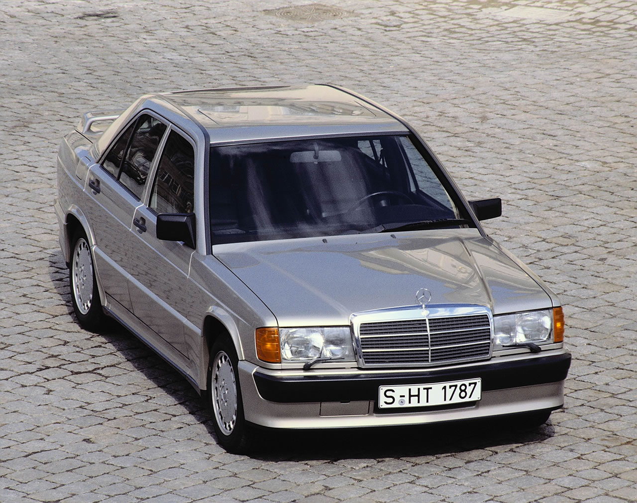 Mercedes-Benz w201