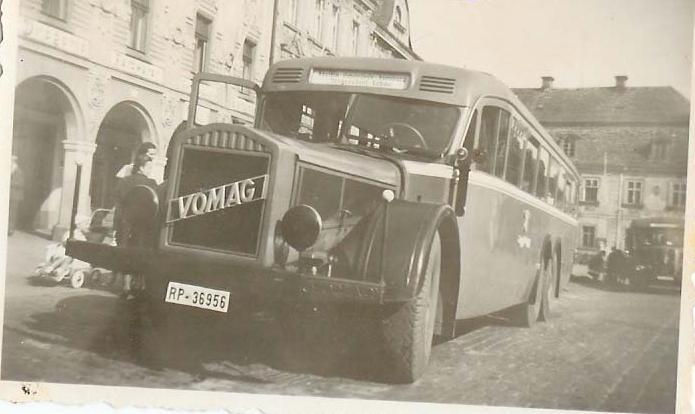 Omnibus Typ 70
