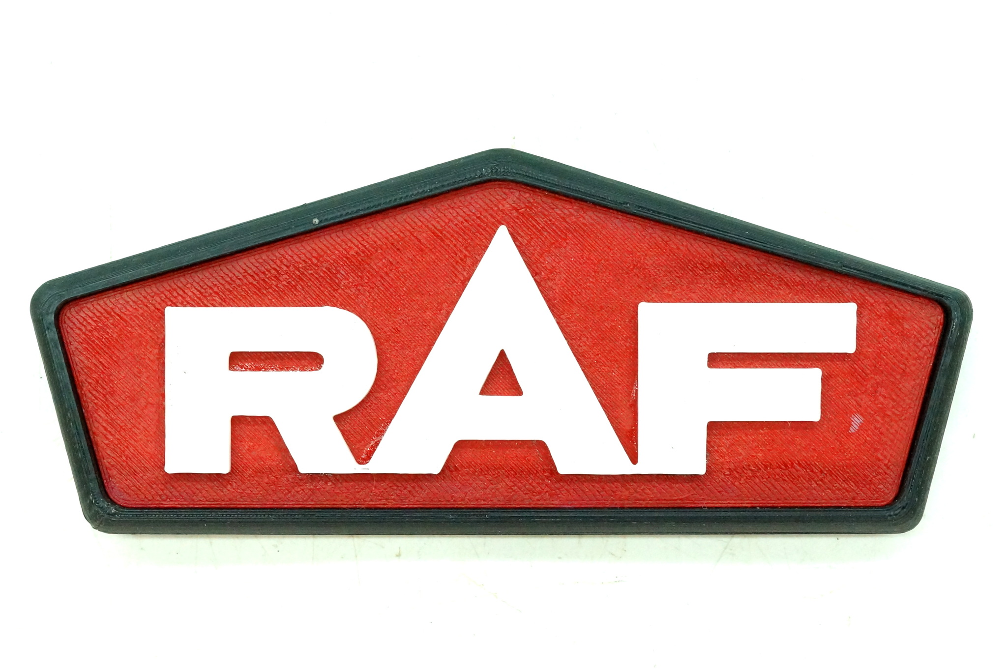 Логотип РАФ-2203