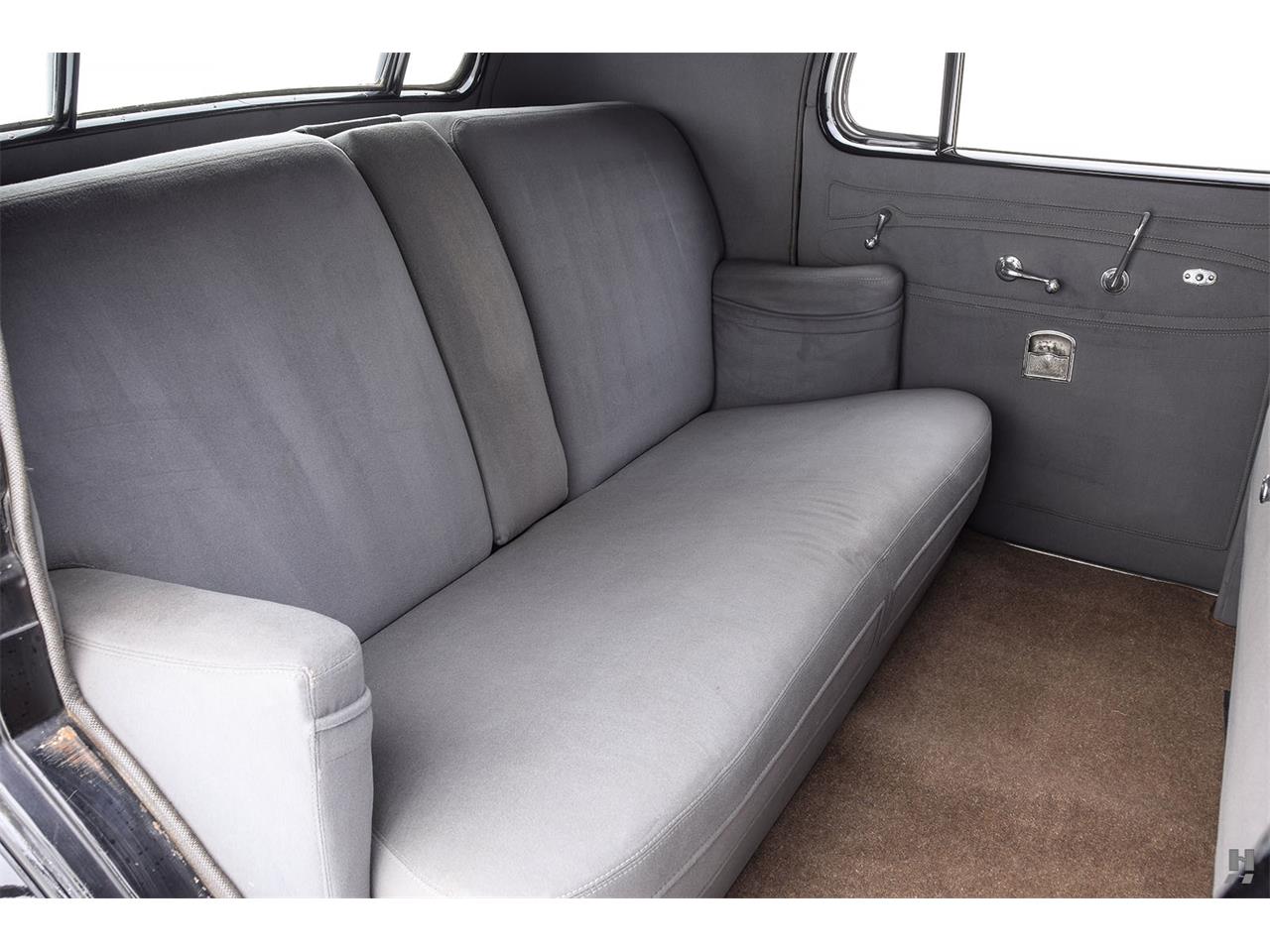 Cadillac Series 355D