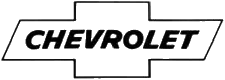 Логотип Chevrolet 1964-1976 г.г.