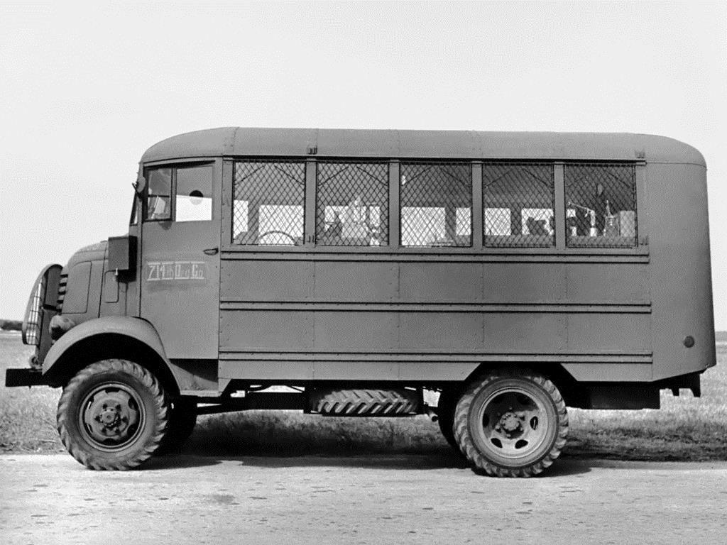 GMC AFWX-352