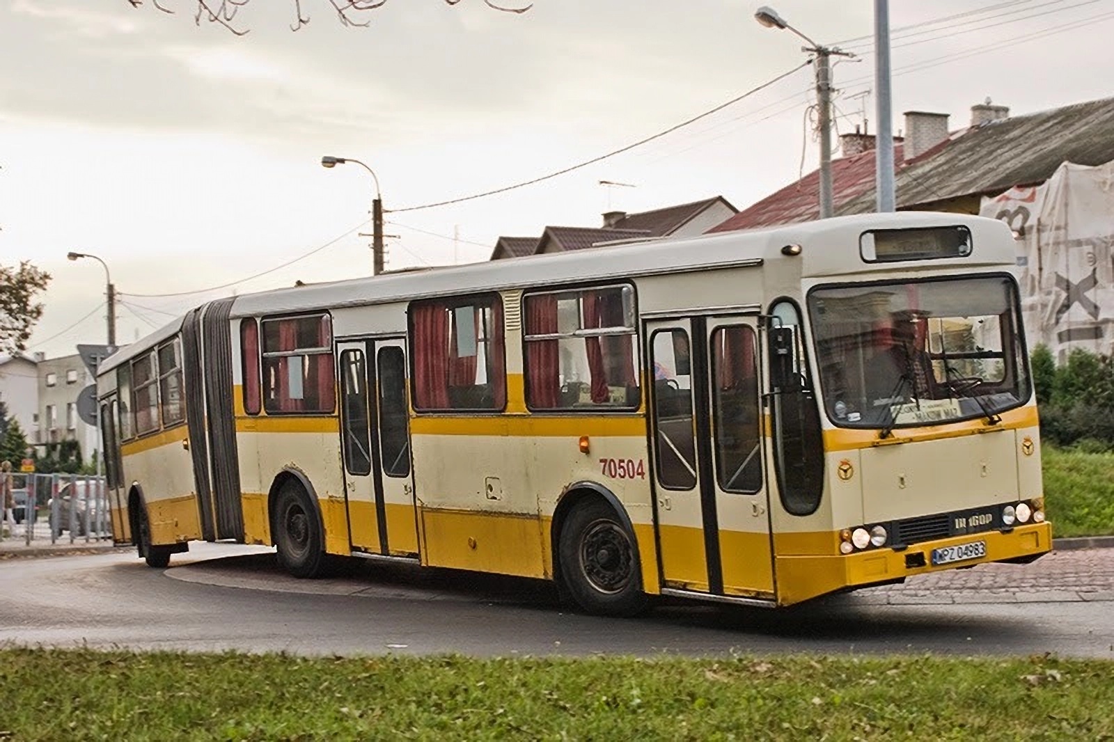 Ikarus-160