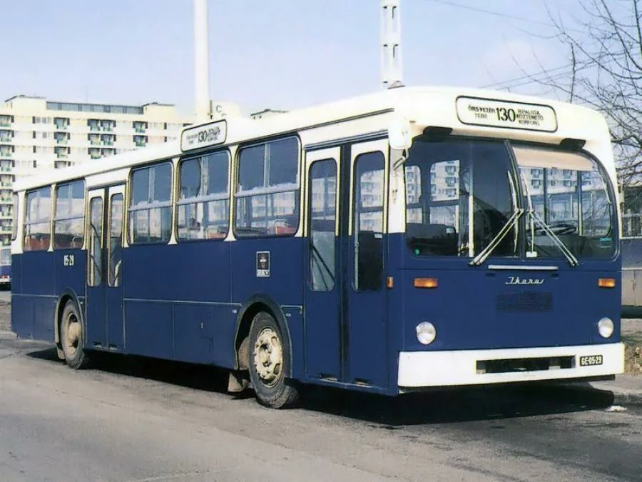 Ikarus-194