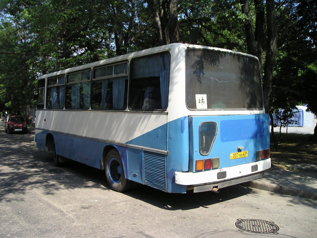 Ikarus-211