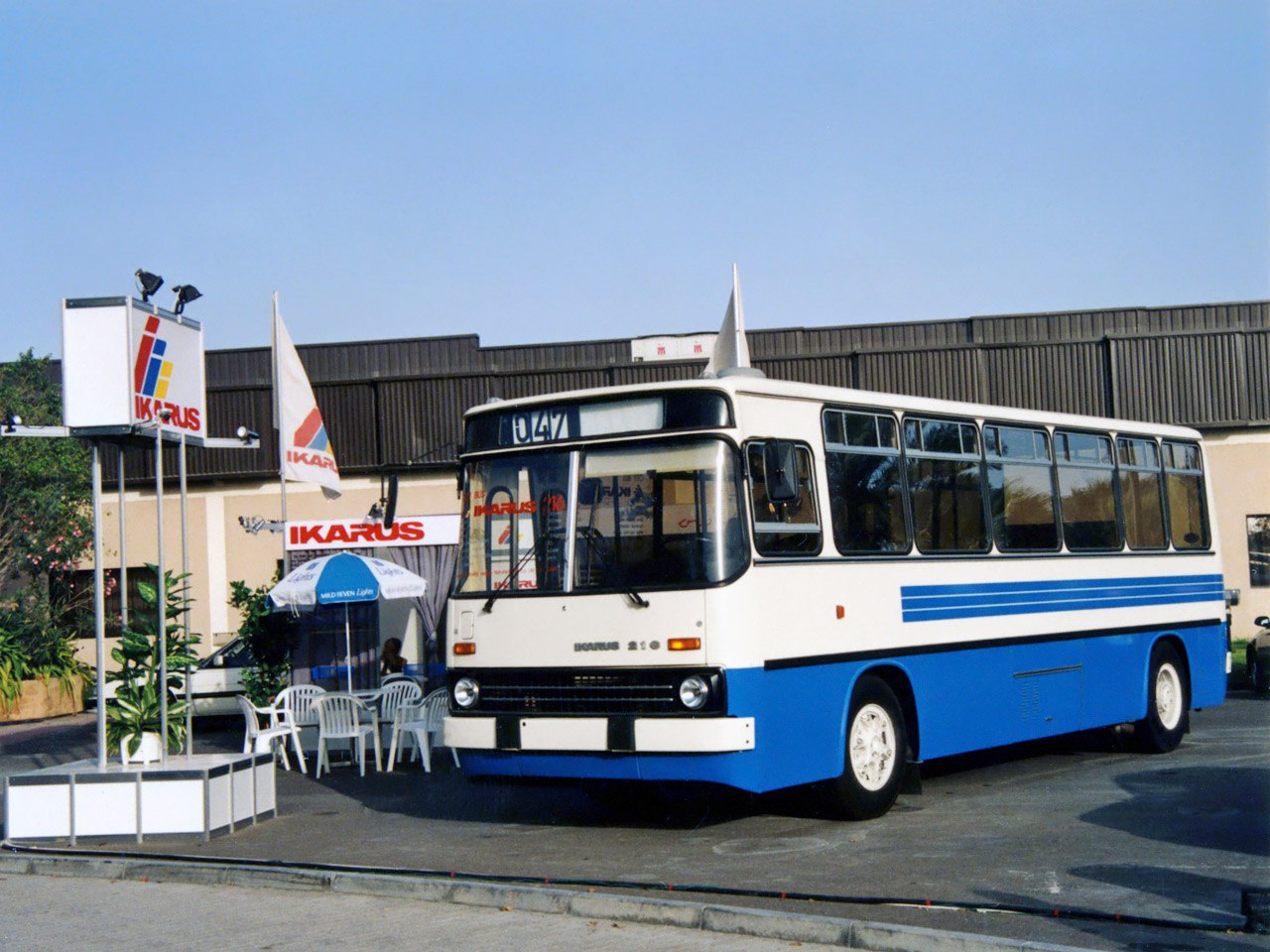 Ikarus-216.2
