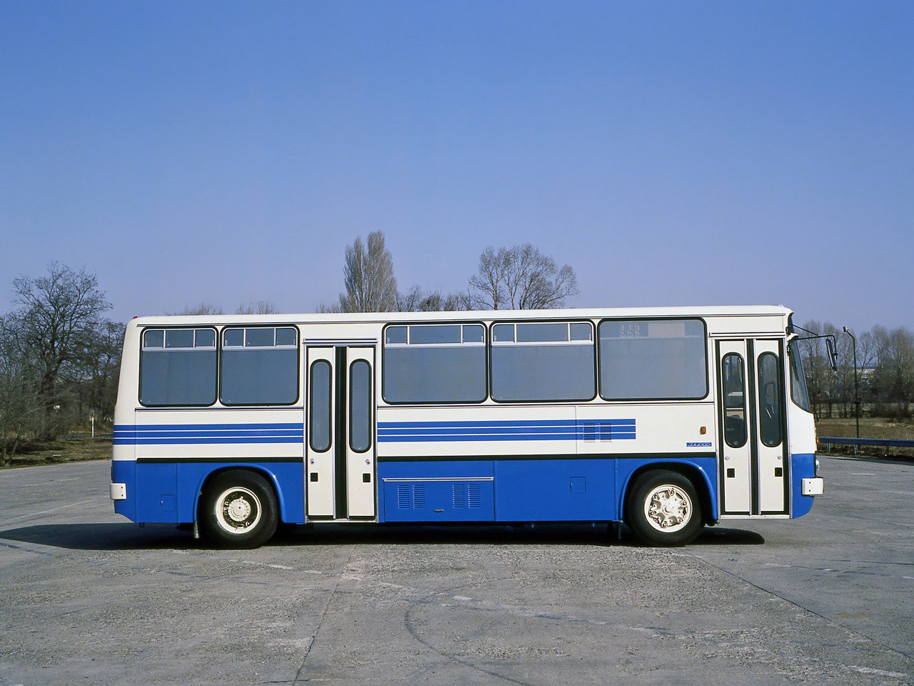 Ikarus-216.2