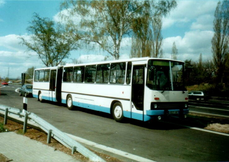 Ikarus-280