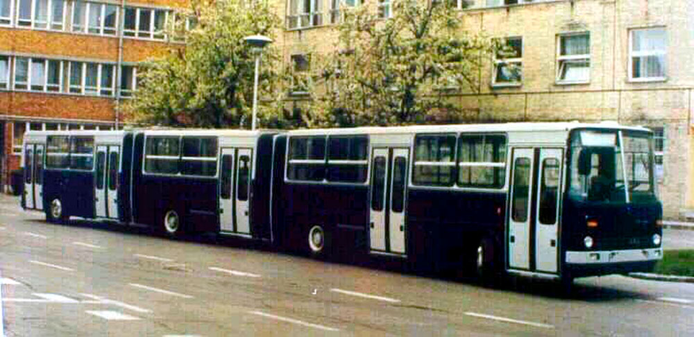 Ikarus-293