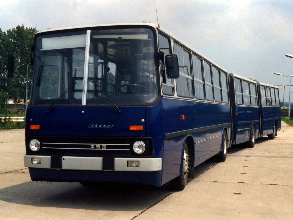 Ikarus-293