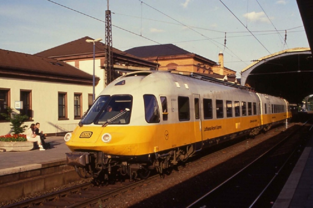 DB Class 403