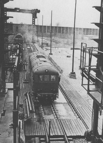 Тепловоз D311