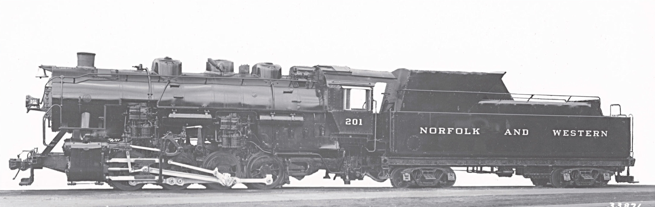 Паровоз Class S1 0-8-0