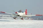 Самолет Zlin Z-226