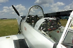 Кабина Zlin Z-226