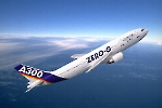 Airbus A300 ZERO-G