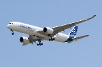 Airbus A350-941