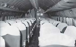 Пассажирский салон Breguet Br.763