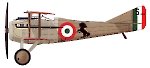 SPAD S.VII