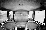 Салон самолета Junkers F.13