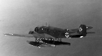 Поплавковый вариант Ju.52/3m-g3е