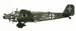 Junkers Ju-52