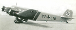 Junkers Ju-52/3m