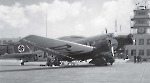 Junkers Ju 52/3m