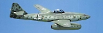 Messerschmitt Me.262A